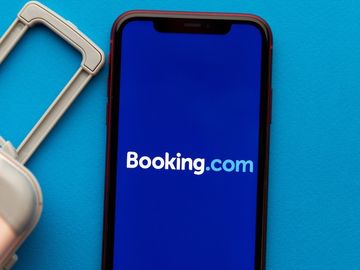 Booking Holdings beats earnings expectations, talks up AI potential