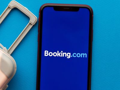 Booking beats earnings expectations, talks up AI potential