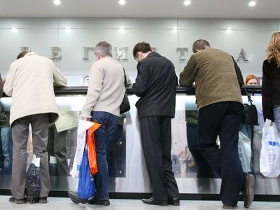 Pushing to make early check-ins more than just a free perk