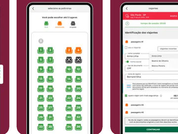 Travelier acquires DeÔnibus to boost footprint in Latin America