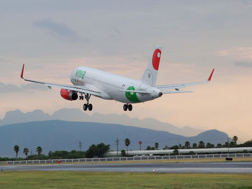 Viva Aerobus gets real-time pricing through Fetcherr deal