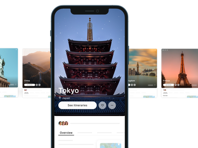 AI-powered trip planner Mindtrip officially launches