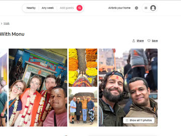 Airbnb is removing 5,000 Experiences, canceling future reservations