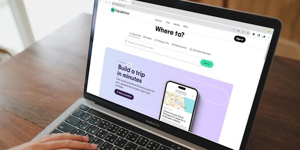 Tripadvisor is not for sale - at least not for now