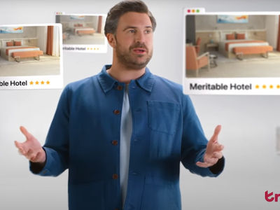 Trivago claims early success of brand marketing switch