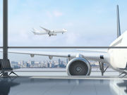 Amadeus revenue hits €1.5B in Q3
