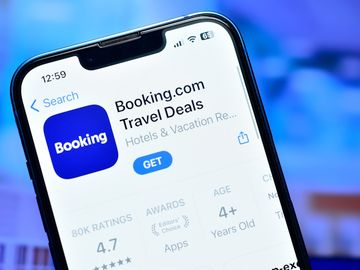 Booking.com says it is now in compliance with EU's DMA