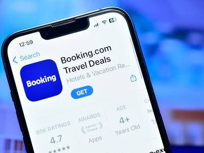 Booking.com says it is now in compliance with EU's DMA