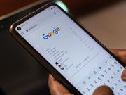 Googles updates search in Europe to comply with DMA