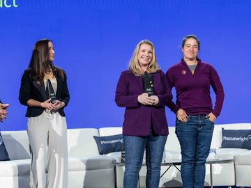 Mobi named People’s Choice winner at The Phocuswright Conference 2024