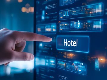  alt="Is the travel industry ready for its technology “leapfrog” moment?"  title="Is the travel industry ready for its technology “leapfrog” moment?" 