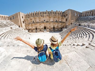Rappi Travel adds experiences vertical with Civitatis partnership