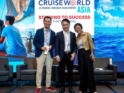 How Goldjoy Travel found its sweet spot in the online cruise market How Goldjoy Travel found its sweet spot in the online cruise market
