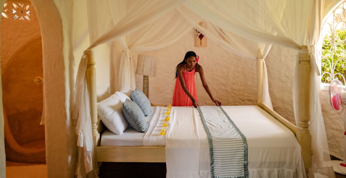 Could Airbnb’s new co-host marketplace challenge property management companies? Could Airbnb’s new co-host marketplace challenge property management companies?