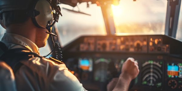 Beacon AI raises $15M to improve flight deck efficiency | PhocusWire