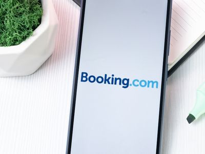 Booking Holdings' connected trip transactions jump 40% year over year in Q3