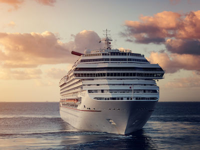 AI at sea: How cruise lines are turning generative tech into practical tools