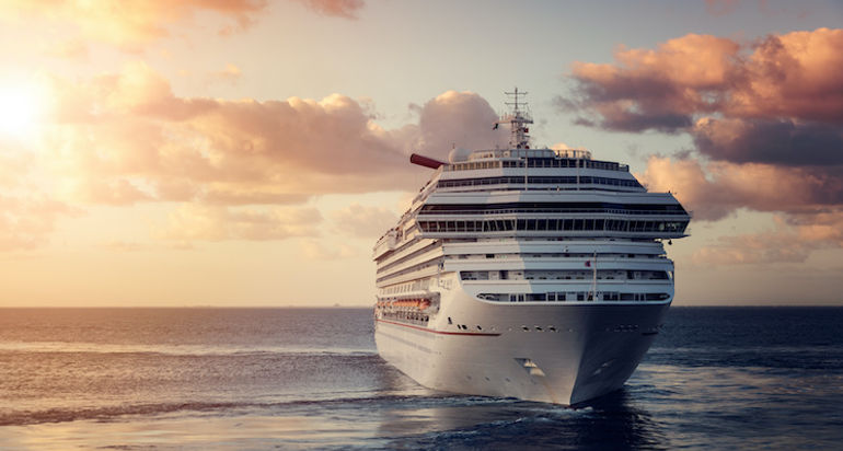 AI at sea: How cruise lines are turning generative tech into practical tools