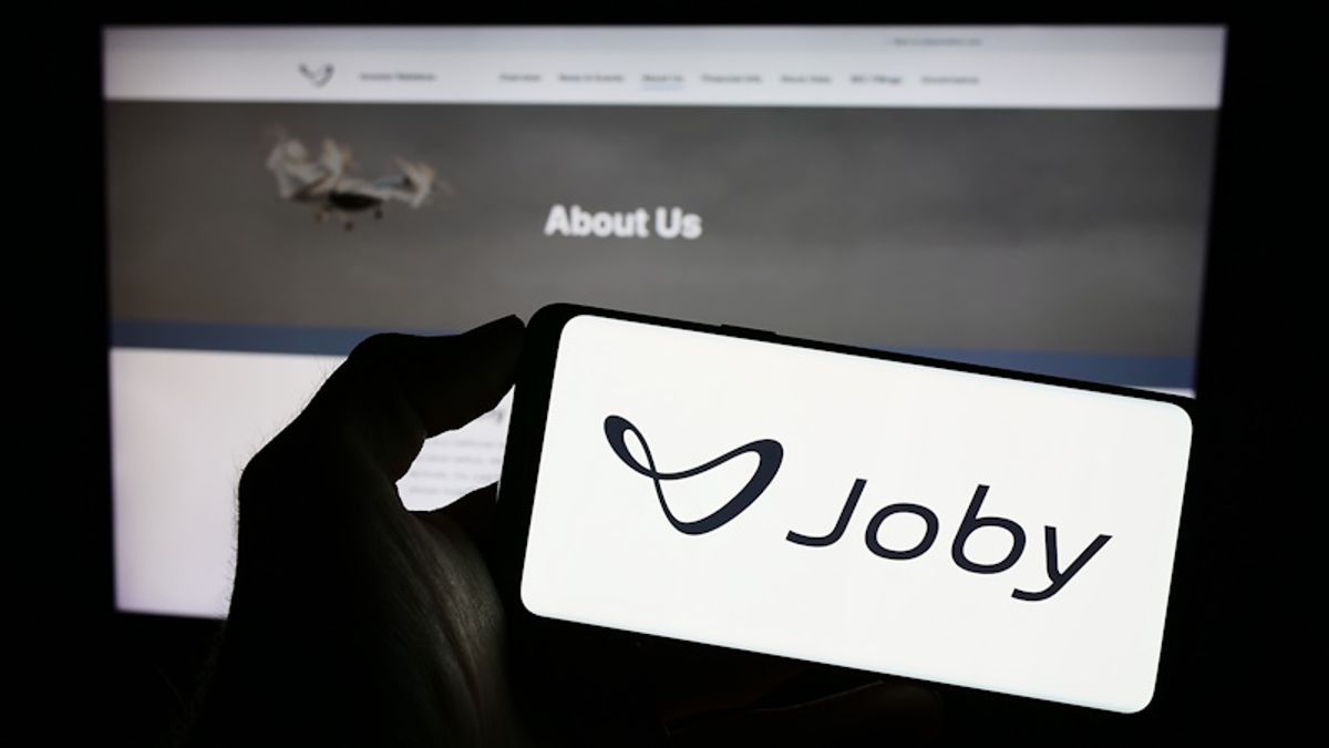 トヨタ、電動エアタクシーメーカーJoby Aviationに5億ドル投資