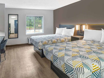 OYO is acquiring Motel 6 parent G6 Hospitality for $525M
