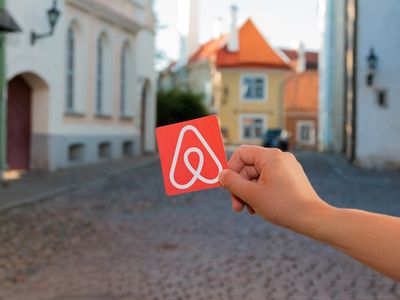 Chesky on Airbnb's future in travel and beyond