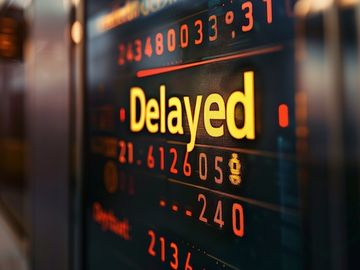 Unpacking airline disruption challenges - data, communication, personalization