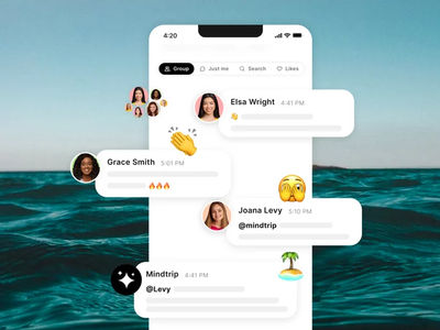 Mindtrip secures $12M investment, launches group chat