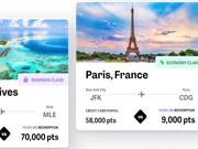 Point.me secures $15M to expand travel rewards search platform