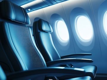 SeatBoost lands funding from International Airlines Group