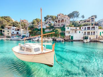 Holidu acquires vacation rental platform Finca Mallorca