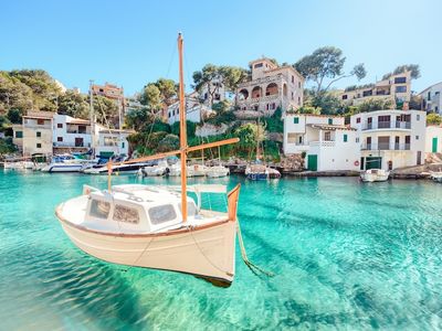 Holidu acquires vacation rental platform Finca Mallorca