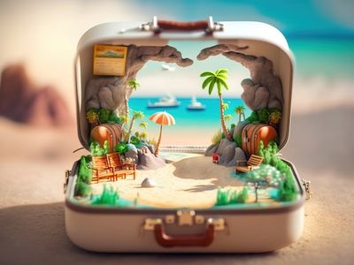 Modern travel agency Fora Travel raises $60M