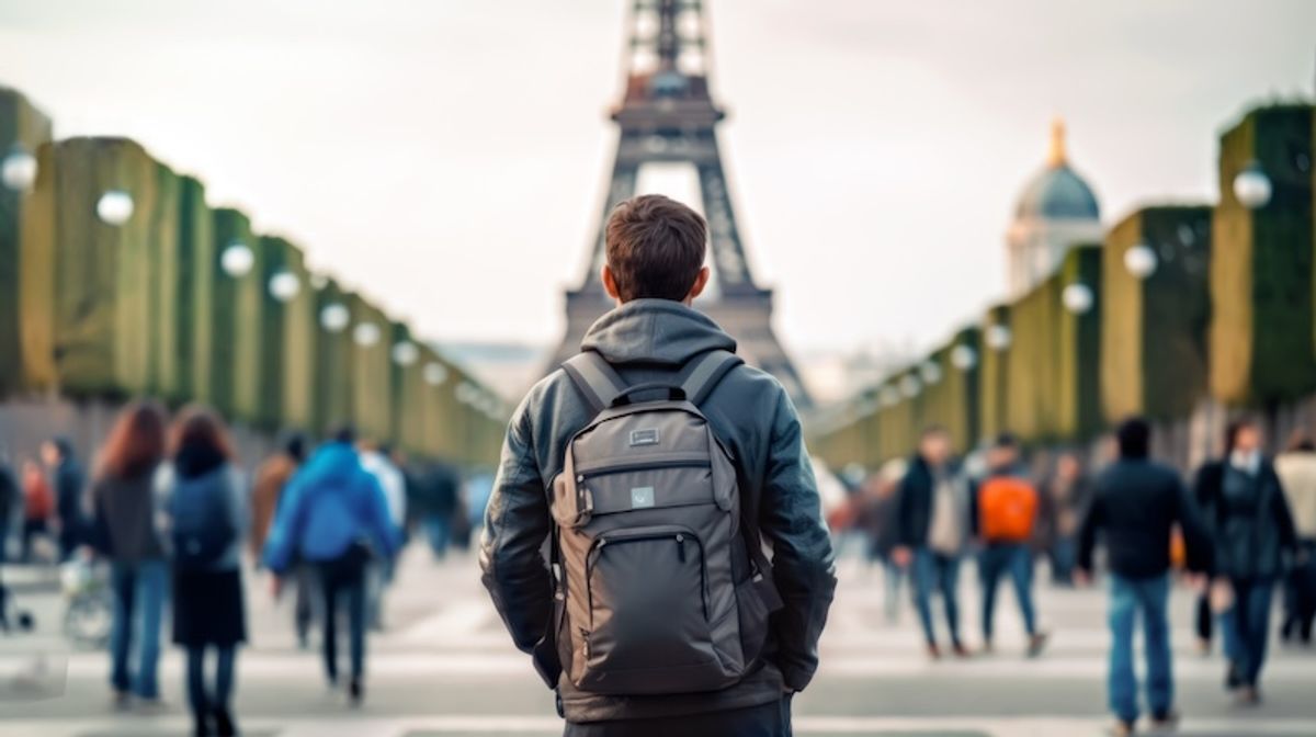 Will the tours and activities sector turn to autonomous experiences?