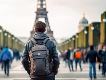 Will the tours and activities sector turn to autonomous experiences?
