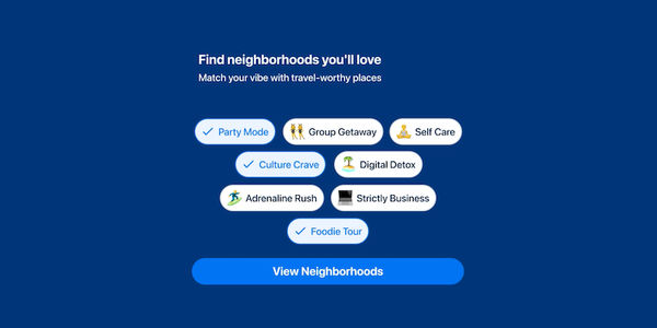 priceline neighborhood