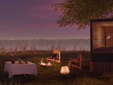 Japan-based cabin stay startup secures oversubscribed pre-seed funding Japan-based cabin stay startup secures oversubscribed pre-seed funding