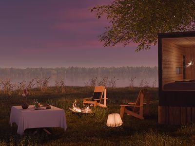 Japan-based cabin stay startup secures oversubscribed pre-seed funding