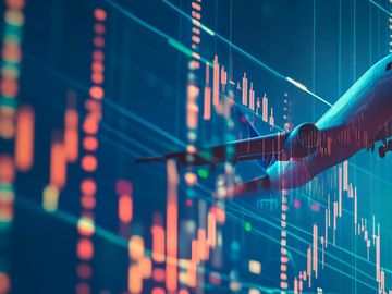 Amadeus-Google partnership helps airlines with dynamic pricing