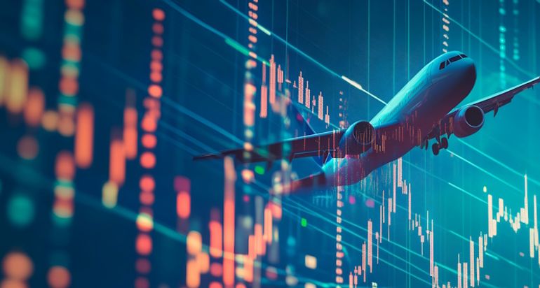 Amadeus-Google partnership helps airlines with dynamic pricing
