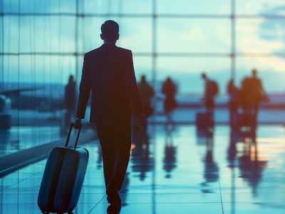 BizAway acquires Aervio, boosts travel management tech offering