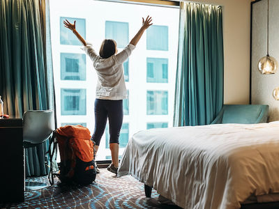Lighthouse adds marketing tech with acquisition of The Hotels Network