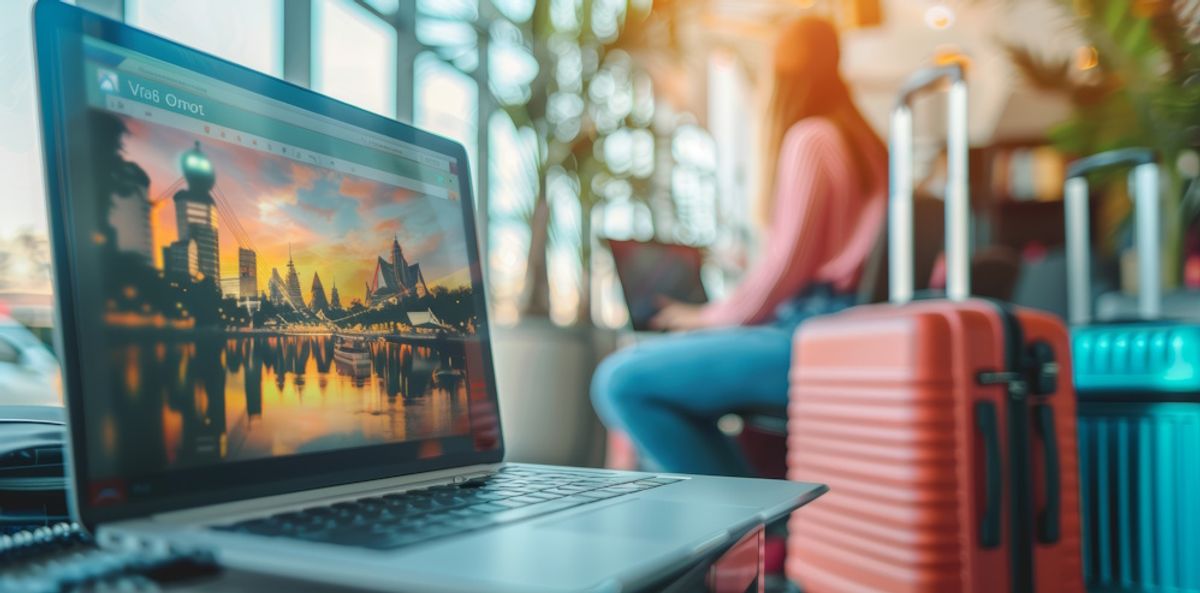 Could a tours and activities push from Google penalize OTAs?