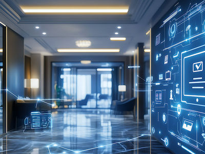 Sabre sells hospitality business for $1.1 billion