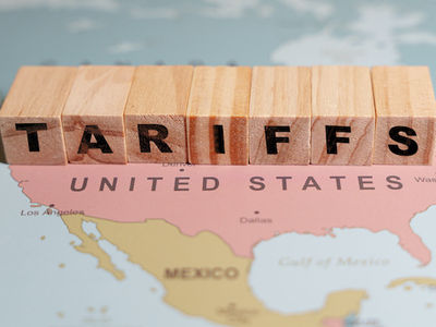 Travel bracing for impact of tariffs