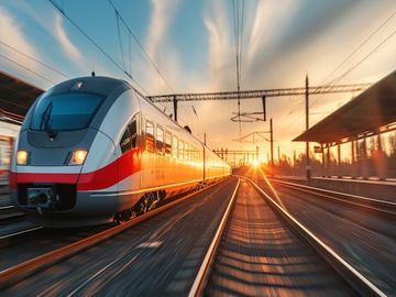 Trainline acquires rail and bus ticket seller Trenes.com