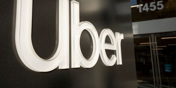 FTC sues Uber citing "deceptive" billing, cancellation policies