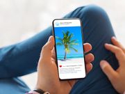 How AI and visual search are reshaping travel discovery