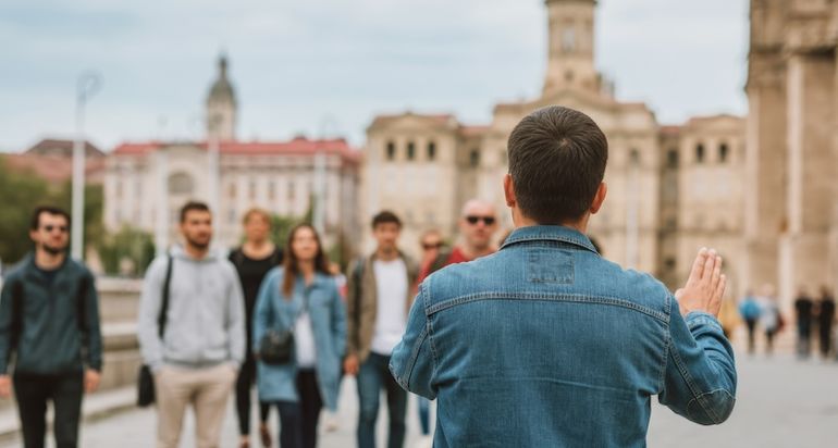 Tours and activities trends in 2025: Younger travelers, later bookings, AI