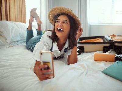 Have TikTok and Booking.com just ‘nuked’ the travel funnel?