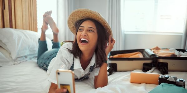 TikTok booking